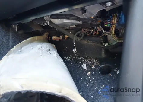 2013 Land Rover Range Rover Supercharged из США, поврежденный, VIN SALGS2EF9DA124536